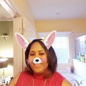Selling clothes, handbags and accessories.